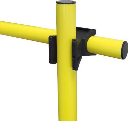 Produktbild Meta-tu-Victoria Slalomstange Verbinder