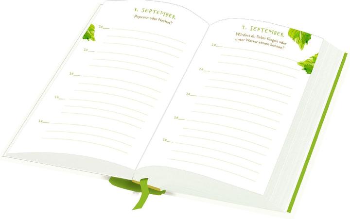 Immagine prodotto Libro dei 5 anni