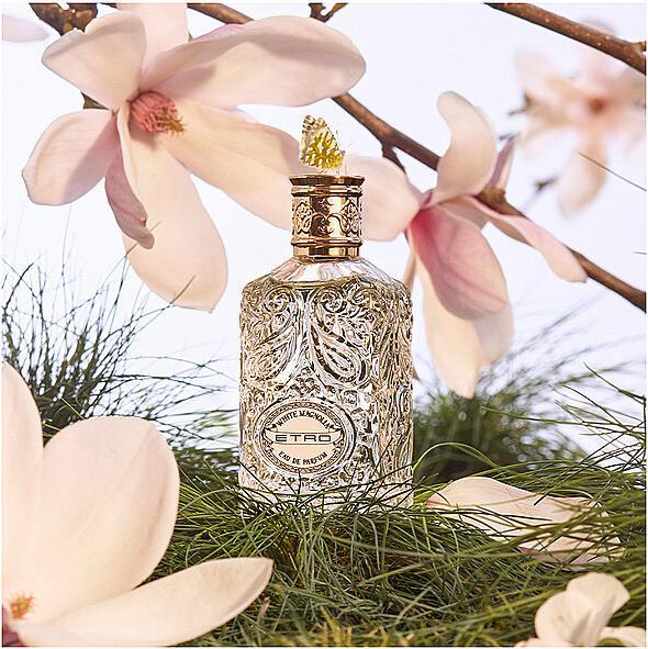 Produktbild Etro White Magnolia (Eau de Parfum, 100 ml)