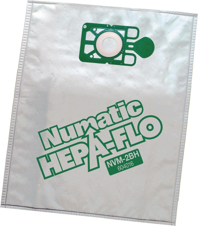 Productafbeelding Numatic Hepa-Flo Nvm-2bh (10 x)
