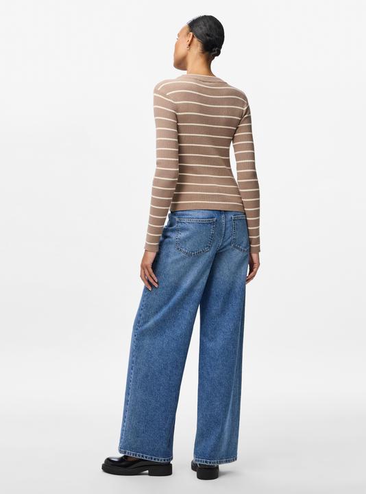 Immagine prodotto Pieces Pcmira New Ls O-Neck Knit Noos Bc (XXL)