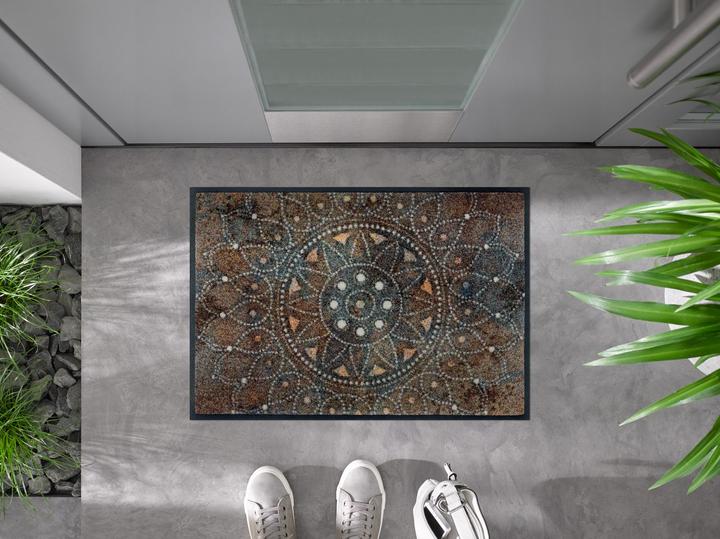 Immagine prodotto Wash + Dry Tappeto d'ingresso (40 x 60 cm)