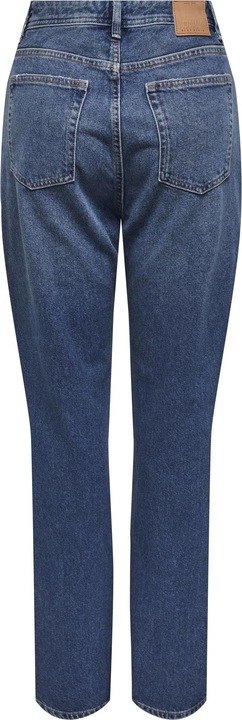 Produktbild Only ONLJACI MW Straight Fit Jeans (28)