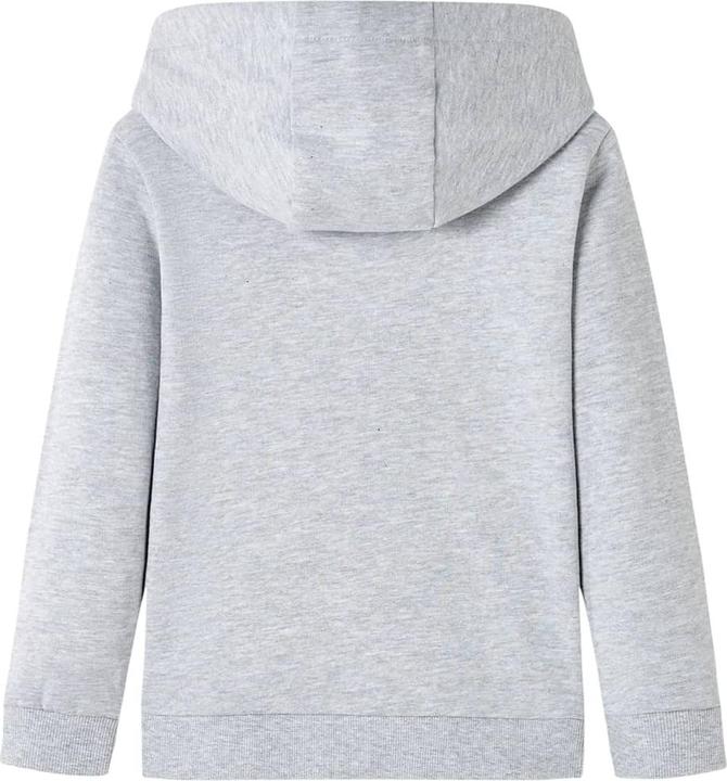 Produktbild vidaXL Kinder Kapuzenpullover (104)