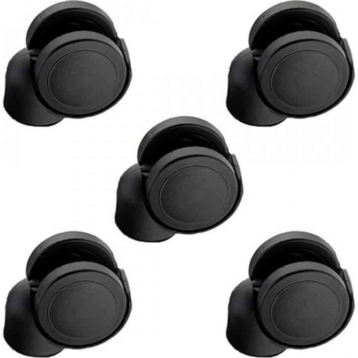 Produktbild Aeris Hartbodenrollen