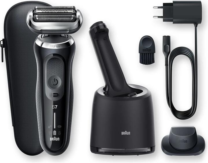Immagine prodotto Braun Serie 7