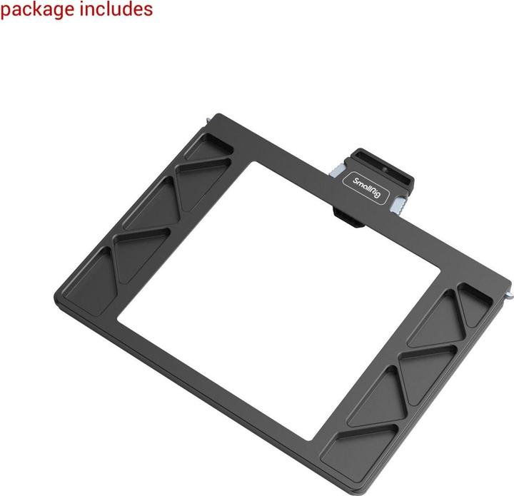 Produktbild SmallRig Filter Frame (4x4") 3648 (Filter)