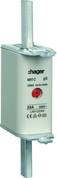 Immagine prodotto Hager LNH1224M (224 A)