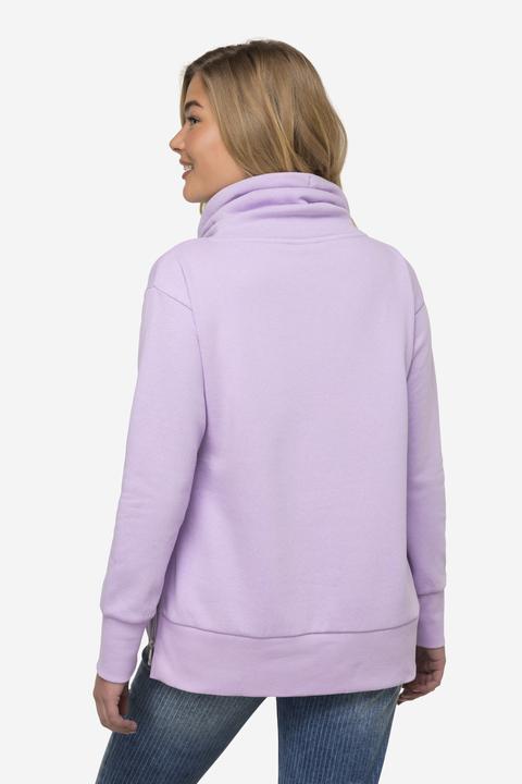Produktbild Laurasøn Sweatshirt, oversized OEKO-TEX (M)