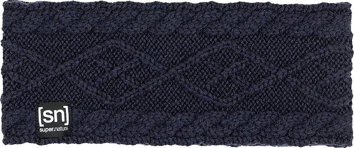Actual product image Super Natural Knit Headband