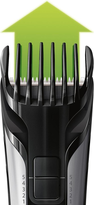 Actual product image Philips Bodygroom TT2040/32 Pro