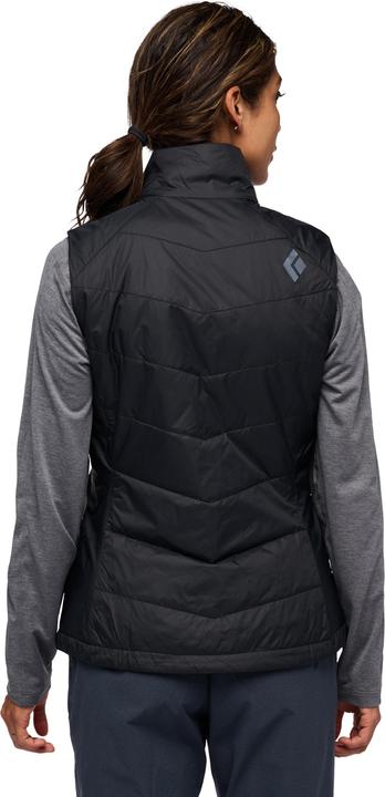 Produktbild Black Diamond W Solution Vest, Isolier-Weste (M)