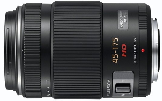 Image du produit Panasonic Lumix G Vario 7-14mm f/4 ASPH. (Micro Four Thirds, Micro Four Thirds)