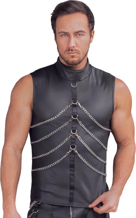 Actual product image Nek Shirt (S)