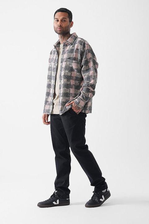Immagine prodotto Woodbird Overshirt WBGLIXTO (XL)