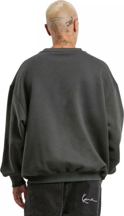 Produktbild Karl Kani Inside Out Crew Sweatshirt (L)