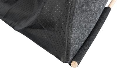 Actual product image Trixie Versteck Tipi Filz (Dog)