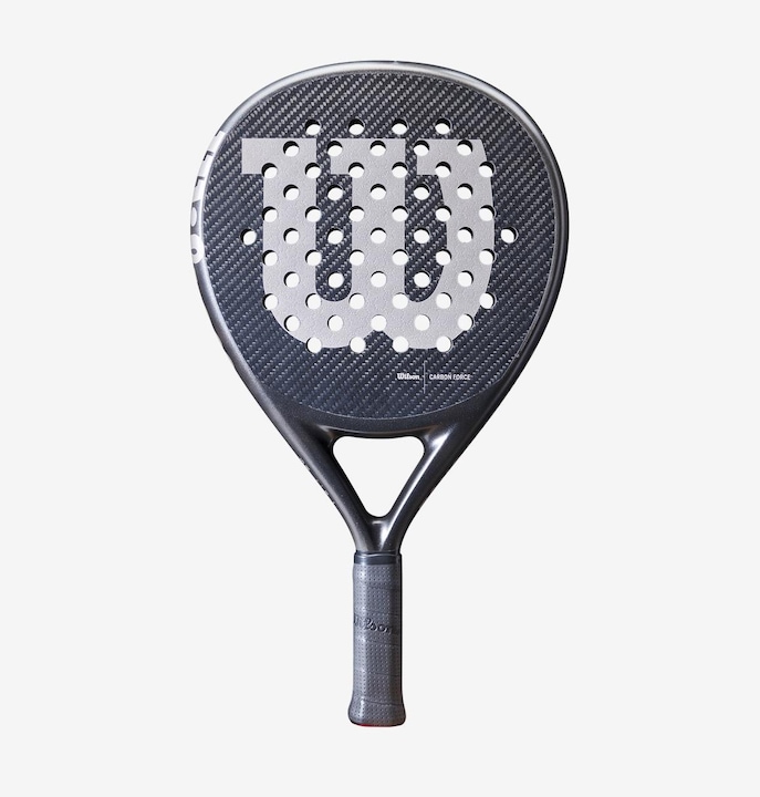 Produktbild Wilson Carbon Force LT -padelmaila
