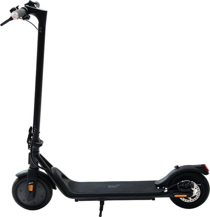 Produktbild Gen2 Mobility N7 Pro (20 km/h, 30 km, 350 W)