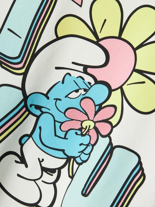 Immagine prodotto Name it Schlumpf T-Shirt (92)