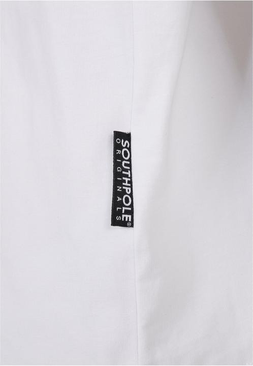 Immagine prodotto Southpole Puffer Print Tee (S)