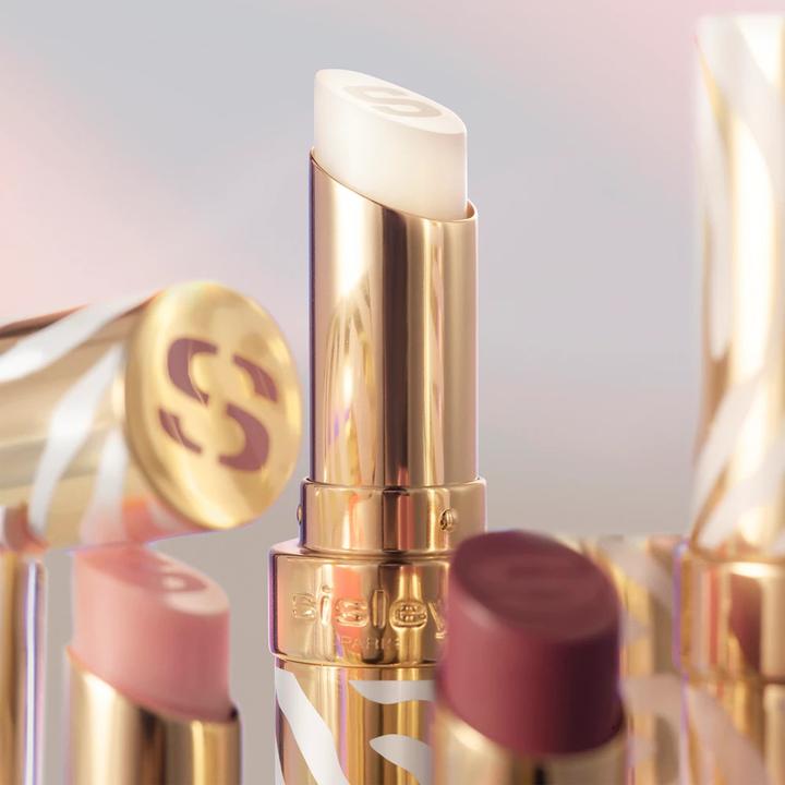 Actual product image Sisley Phyto Lip Balm (Lip Care Stick, 3 ml)