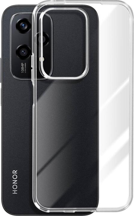 Produktbild Mayaxess PureSilicone Case Series