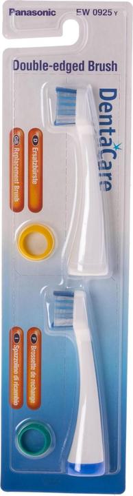 Produktbild Panasonic Ew0925 (2 x)