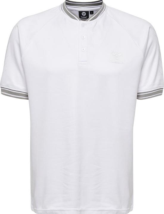 Actual product image hummel Samuel Polo S/S (XL)