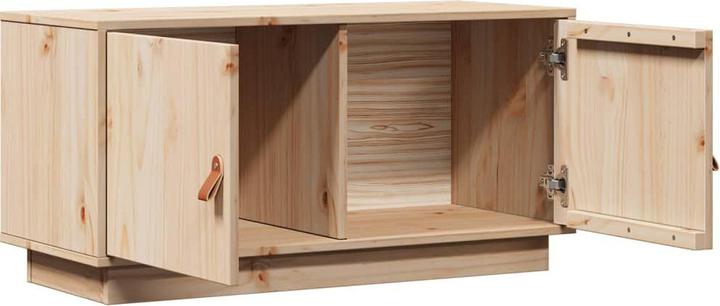 Actual product image vidaXL TV-Schrank (80 x 34 x 40 cm)