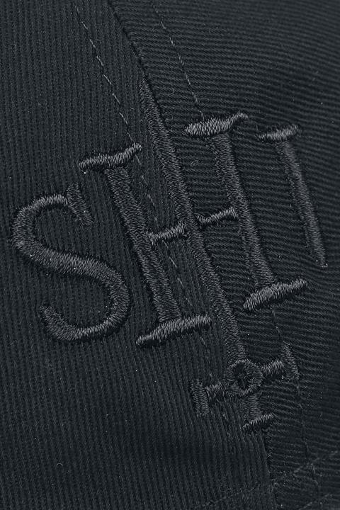 Actual product image Behemoth Logo