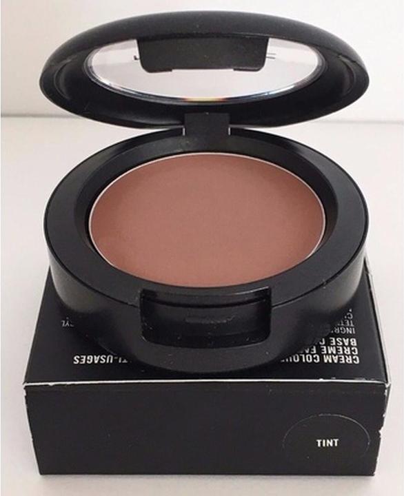 Produktbild MAC Cosmetics Cream Colour Base (Improper Copper)