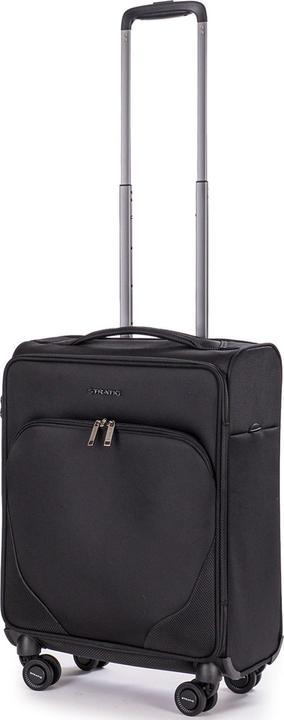 Actual product image Stratic Mix suitcase (36 l)