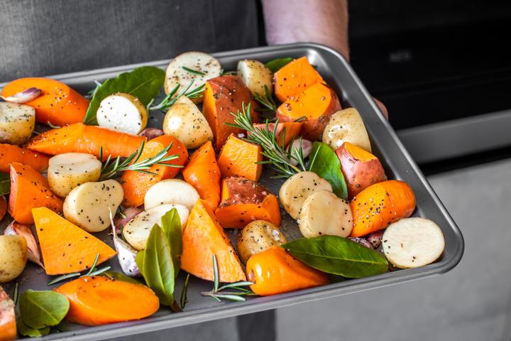 Produktbild Kitchen Craft Backblech