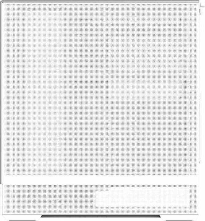 Immagine prodotto Zalman Atx Semi-Tower Gehäuse P40 Prism Plus Weiss (ATX)