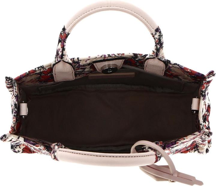 Immagine prodotto Coccinelle Never Without Bag Ca. Flow Handbag Prin. Eff. Canvas Fab.