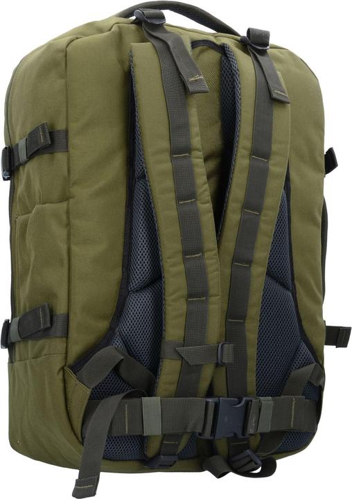 Produktbild Cabin zero Military 44L Cabin Backpack Rucksack 52 cm (29 l)