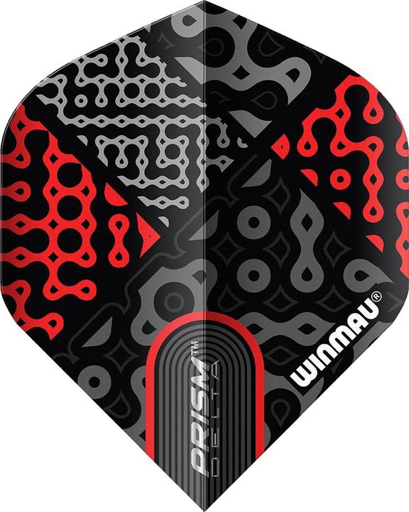 Produktbild Winmau Fly Delta, Cypher 6915-279