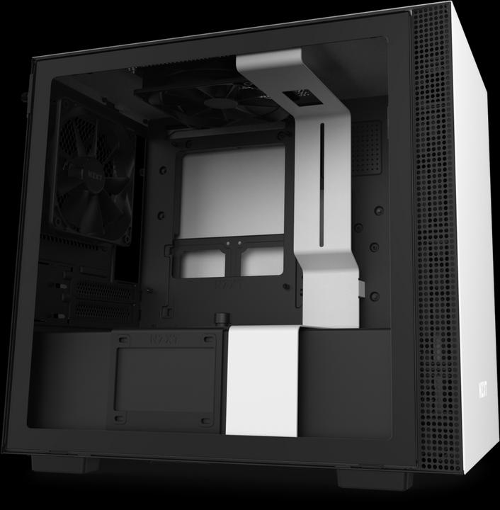 Image du produit NZXT H210i (Mini-ITX)