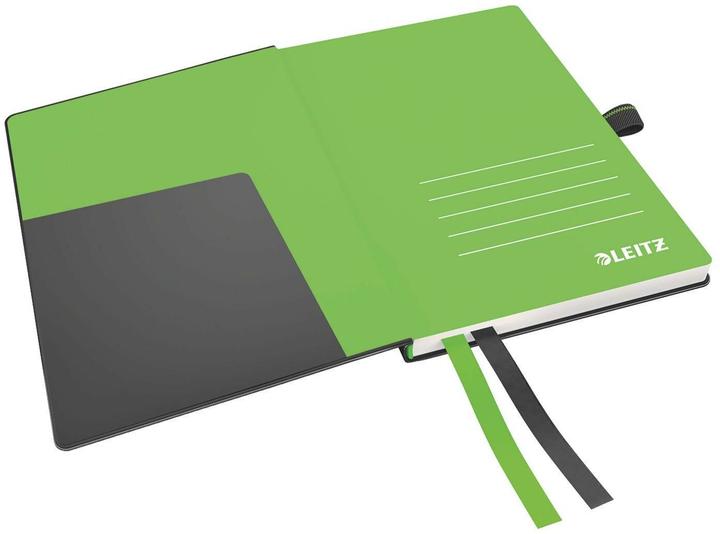 Produktbild Leitz Complete (A6, Liniert, Harter Einband)