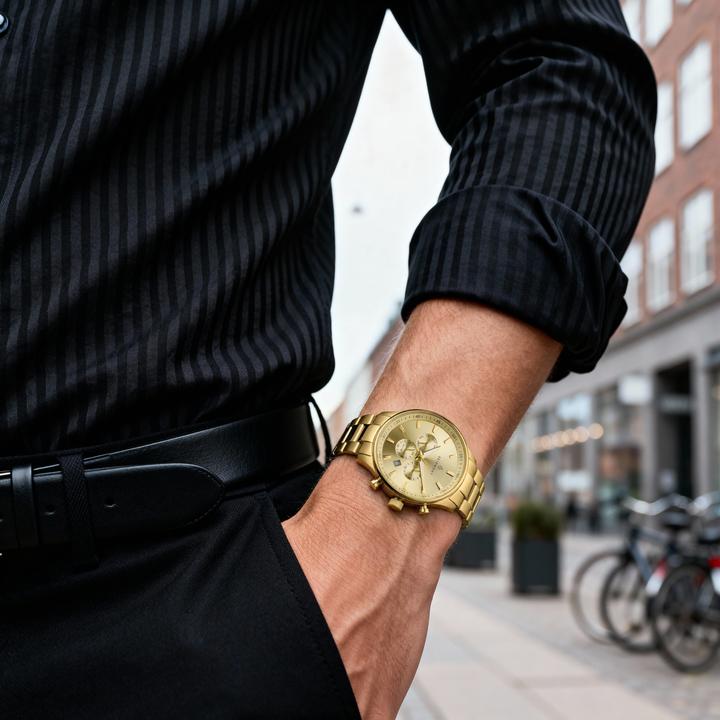 Produktbild Seizmont Troika (Chronograph, 44 mm)