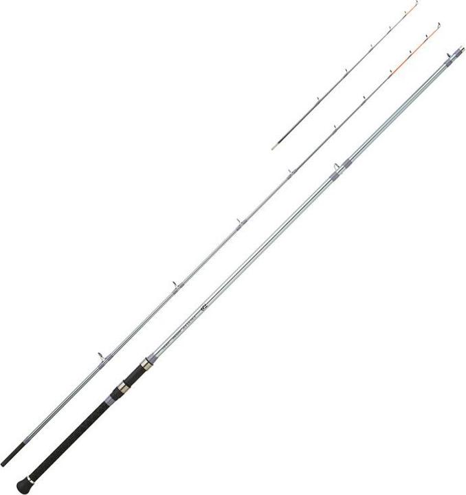 Immagine prodotto Daiwa Exceler QB 272 H 50-200g (Canna da spinning, 272 cm)