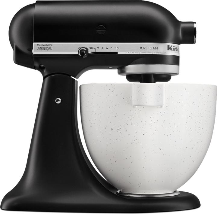 Produktbild KitchenAid 5KSM2CB5PSS