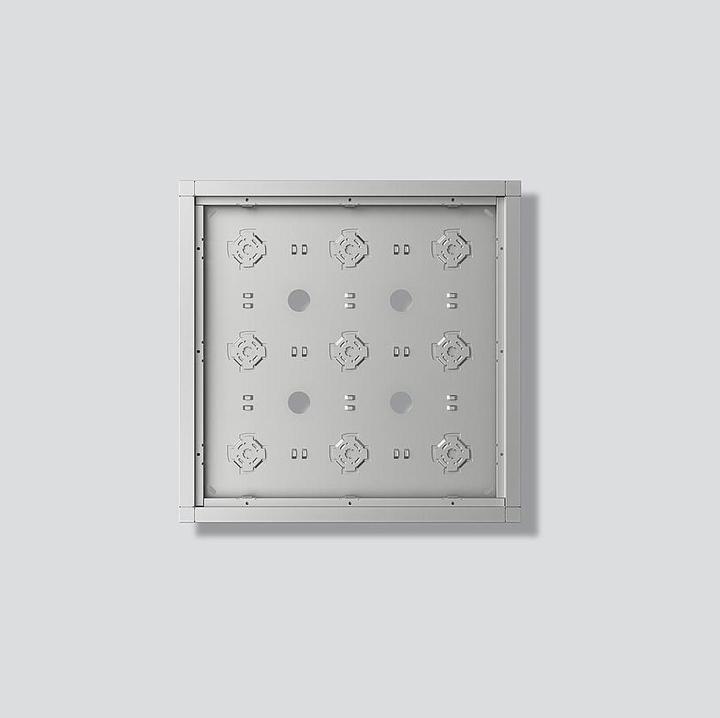 Immagine prodotto Siedle Alloggiamento per montaggio superficiale SIED