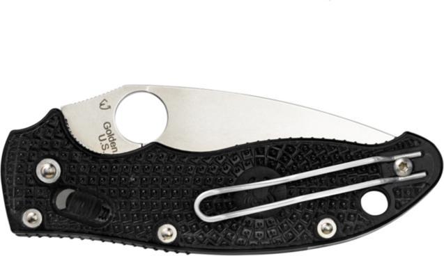 Immagine prodotto Spyderco Manix 2 (8.60 cm)
