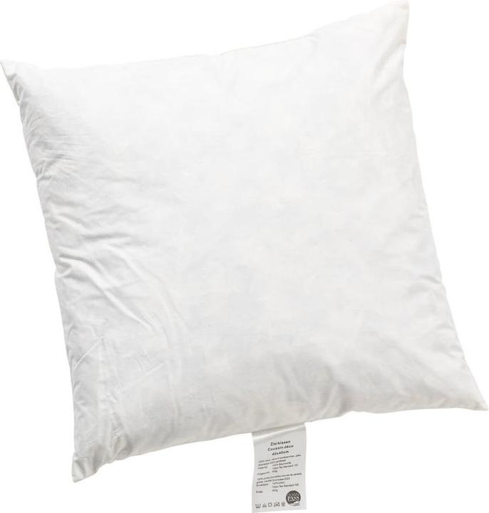 Actual product image Johann Jakob Feki (40 x 40 cm)