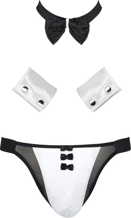 Produktbild Passion Outfit "Alfred" (XXL, 3XL)