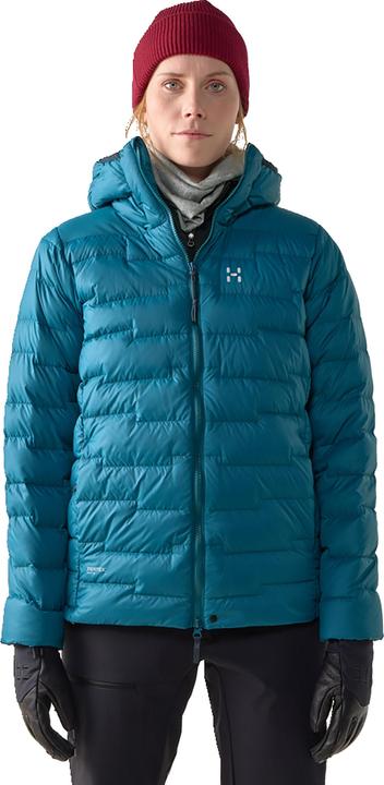 Produktbild Haglöfs Roc Flash Down Hoodie (S)