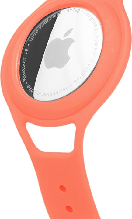 Produktbild Case-Mate AirTag Kinder Silikon-Armband