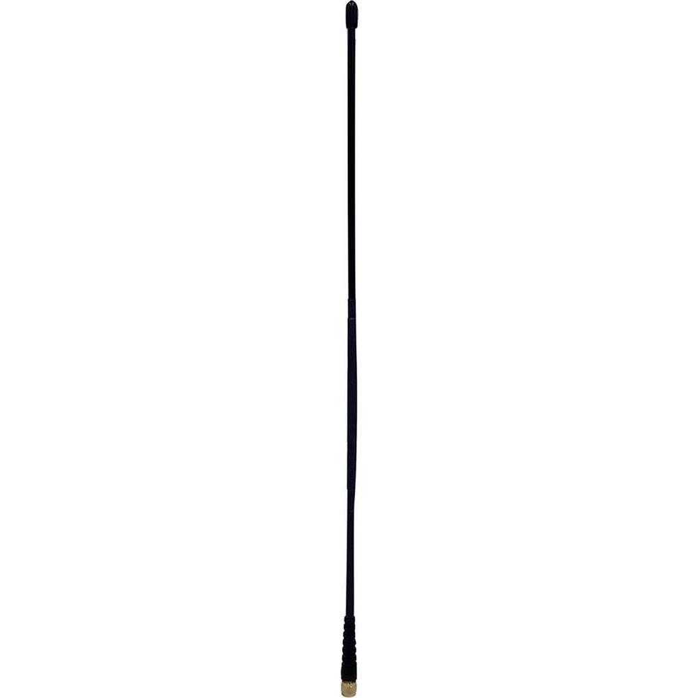Thumbnail - Albrecht Antenne Hyflex CL27, TNC, 54 cm 6578, Walkie-Talkie